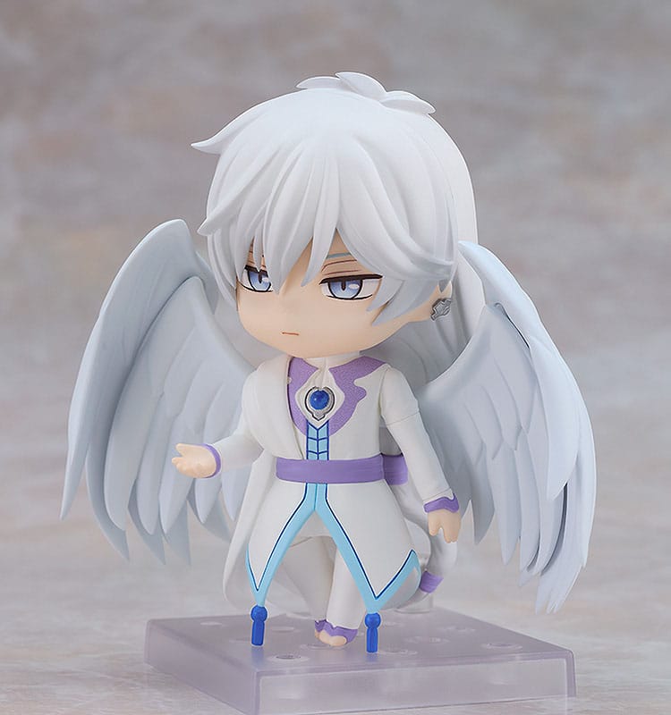 Cardcaptor Sakura: Clear Card Nendoroid Action Figure Yue 10cm - Action Figures - Good Smile Company - Hobby Figures UK