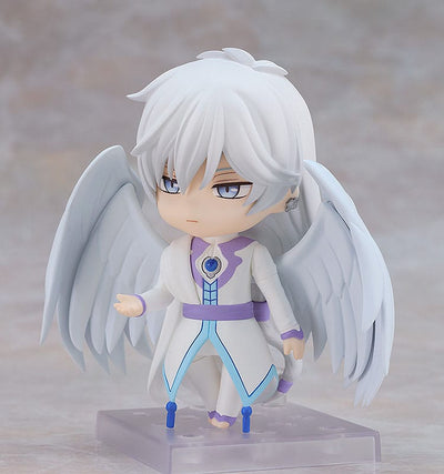Cardcaptor Sakura: Clear Card Nendoroid Action Figure Yue 10cm - Action Figures - Good Smile Company - Hobby Figures UK