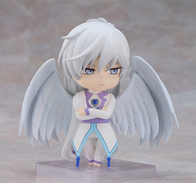 Cardcaptor Sakura: Clear Card Nendoroid Action Figure Yue 10cm - Action Figures - Good Smile Company - Hobby Figures UK