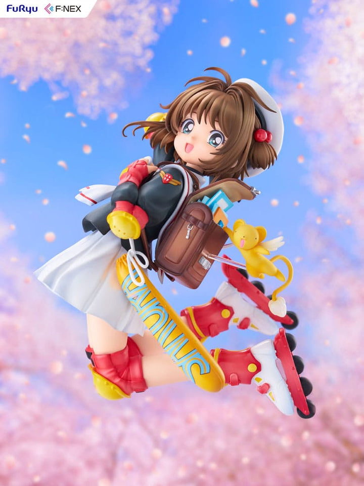 Cardcaptor-Sakura-FNEX-Statue-