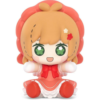 Cardcaptor Sakura Huggy Good Smile Chibi Figure Sakura Kinomoto: Catch You Catch Me Ver. 6cm - Mini Figures - Good Smile Company - Hobby Figures UK