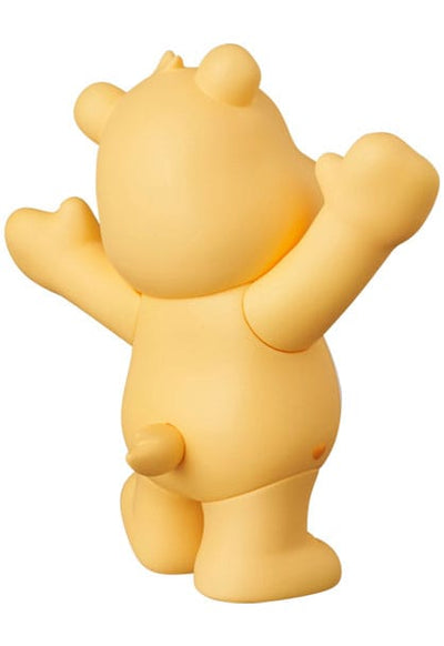 Care Bears UDF Series 16 Mini Figure Funshine Bear 7cm - Mini Figures - Medicom - Hobby Figures UK