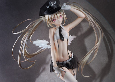 Carneades Statue 1/7 Angel Police Elle 23cm - Scale Statue - Good Smile Company - Hobby Figures UK