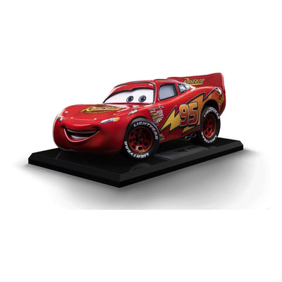 Cars Art Scale Statue 1/10 Lightning Mcqueen 11cm - Scale Statue - Iron Studios - Hobby Figures UK