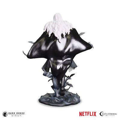 Castlevania Nocturne PVC Statue Alucard 25cm - Scale Statue - Dark Horse - Hobby Figures UK