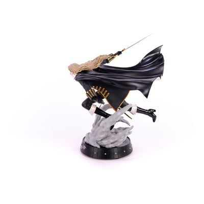 Castlevania Symphony of the Night Statue Dash Attack Alucard 30cm - Scale Statue - First 4 Figures - Hobby Figures UK