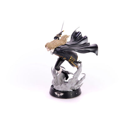 Castlevania Symphony of the Night Statue Dash Attack Alucard 30cm - Scale Statue - First 4 Figures - Hobby Figures UK