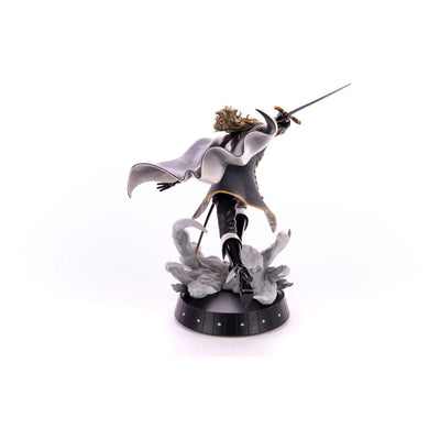 Castlevania Symphony of the Night Statue Dash Attack Alucard 30cm - Scale Statue - First 4 Figures - Hobby Figures UK