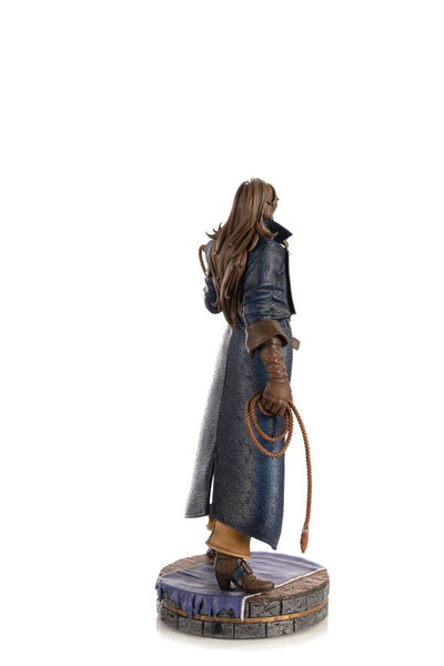 Castlevania Symphony of the Night Statue Richter Belmont (Standard Edition) 52cm - Scale Statue - First 4 Figures - Hobby Figures UK
