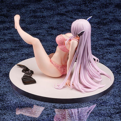 Chained Soldier PVC Statue 1/7 Kyoka Uzen: Lingerie Style 12cm - Scale Statue - Pony Canyon - Hobby Figures UK