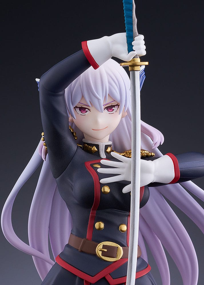 Chained Soldier Pop Up Parade PVC Statue Kyoka Uzen 20cm - Scale Statue - Good Smile Company - Hobby Figures UK