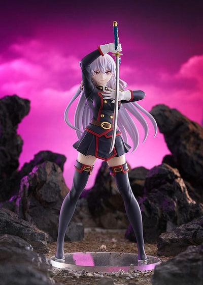 Chained Soldier Pop Up Parade PVC Statue Kyoka Uzen 20cm - Scale Statue - Good Smile Company - Hobby Figures UK