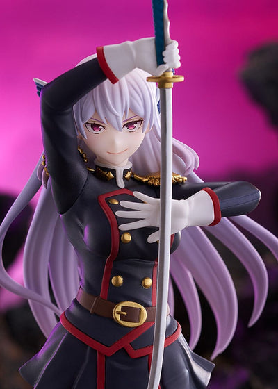 Chained Soldier Pop Up Parade PVC Statue Kyoka Uzen 20cm - Scale Statue - Good Smile Company - Hobby Figures UK