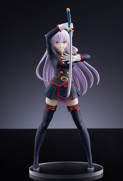 Chained Soldier Pop Up Parade PVC Statue Kyoka Uzen 20cm - Scale Statue - Good Smile Company - Hobby Figures UK