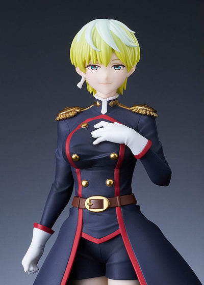 Chained Soldier Pop Up Parade PVC Statue Tenka Izumo 18cm - Scale Statue - Good Smile Company - Hobby Figures UK