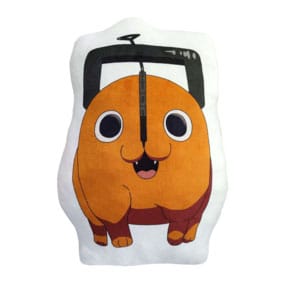 Chainsaw Man 2D Pillow Pochita - Plush - Sakami Merchandise - Hobby Figures UK