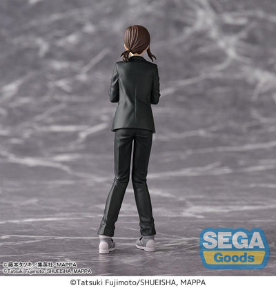 Chainsaw Man Desktop x Decorate Collections PVC Statue Kobeni 16cm - Scale Statue - Sega - Hobby Figures UK