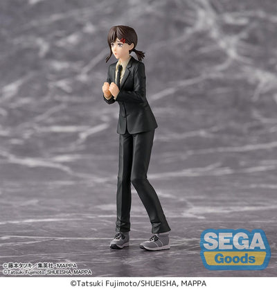 Chainsaw Man Desktop x Decorate Collections PVC Statue Kobeni 16cm - Scale Statue - Sega - Hobby Figures UK