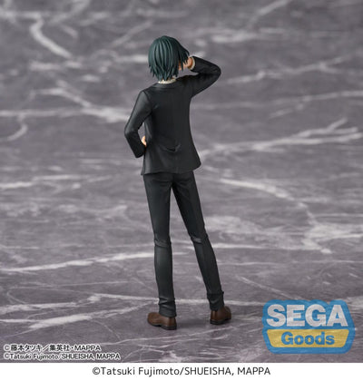 Chainsaw Man Desktop x Decorate Collections PVC Statue Himeno 16cm - Scale Statue - Sega - Hobby Figures UK