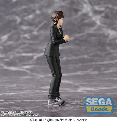 Chainsaw Man Desktop x Decorate Collections PVC Statue Kobeni 16cm - Scale Statue - Sega - Hobby Figures UK