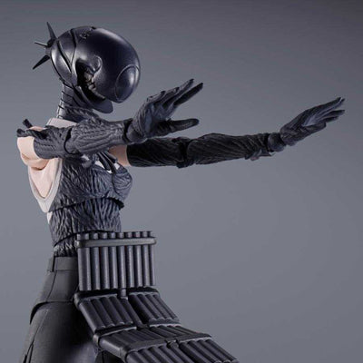 Chainsaw Man: Reze Arc S.H. Figuarts Action Figure The Bomb Demon 14cm - Action Figures - Bandai Tamashii Nations - Hobby Figures UK