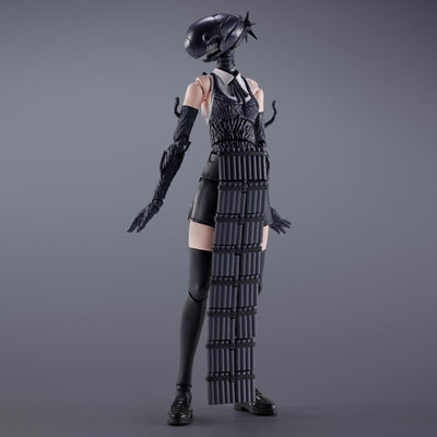 Chainsaw Man: Reze Arc S.H. Figuarts Action Figure The Bomb Demon 14cm - Action Figures - Bandai Tamashii Nations - Hobby Figures UK