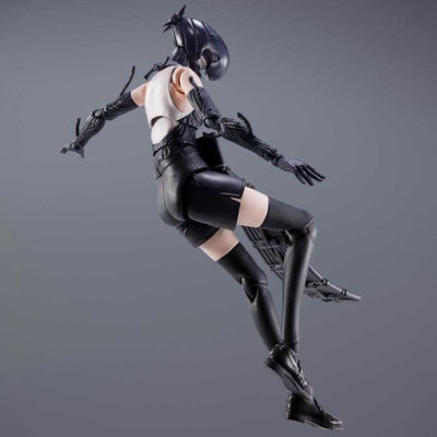 Chainsaw Man: Reze Arc S.H. Figuarts Action Figure The Bomb Demon 14cm - Action Figures - Bandai Tamashii Nations - Hobby Figures UK