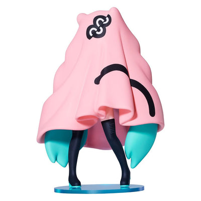 Character Vocal Series 01 Artist Collaboration PVC Statue Hatsune Miku x FACE 10cm - Scale Statue - Good Smile Company - Hobby Figures UK