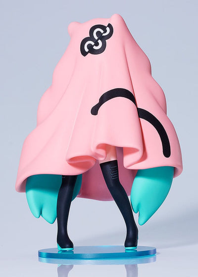 Character Vocal Series 01 Artist Collaboration PVC Statue Hatsune Miku x FACE 10cm - Scale Statue - Good Smile Company - Hobby Figures UK