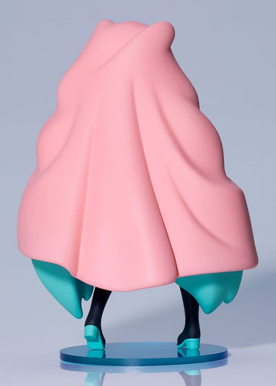 Character Vocal Series 01 Artist Collaboration PVC Statue Hatsune Miku x FACE 10cm - Scale Statue - Good Smile Company - Hobby Figures UK