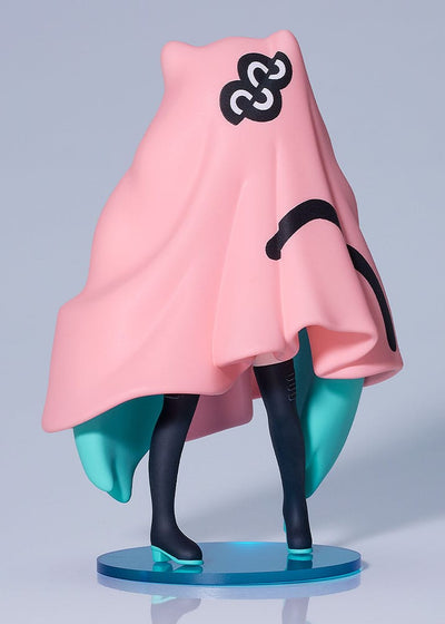 Character Vocal Series 01 Artist Collaboration PVC Statue Hatsune Miku x FACE 10cm - Scale Statue - Good Smile Company - Hobby Figures UK