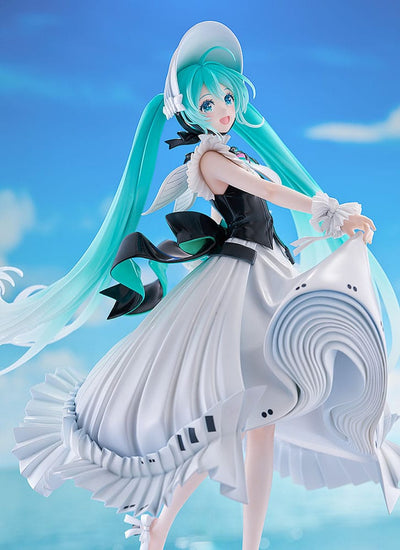 Character Vocal Series 01: Hatsune Miku Characters PVC Statue 1/7 Symphony: 2023 Ver. 26cm - Scale Statue - Good Smile Company - Hobby Figures UK