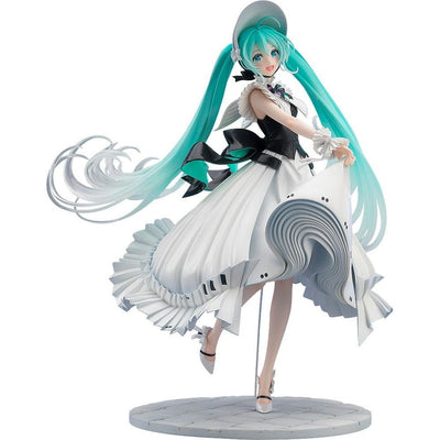 Character Vocal Series 01: Hatsune Miku Characters PVC Statue 1/7 Symphony: 2023 Ver. 26cm - Scale Statue - Good Smile Company - Hobby Figures UK