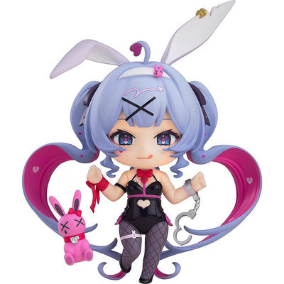 Character Vocal Series 01: Hatsune Miku Nendoroid Action Figure Hatsune Miku: Rabbit Hole Ver. 10cm