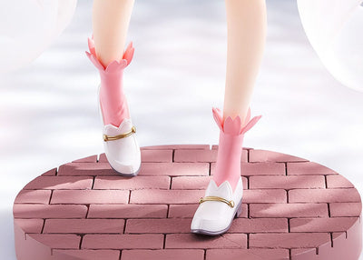 Character Vocal Series 01: Hatsune Miku Pop Up Parade PVC Statue Sakura Miku: Hanami Outfit Ver. 23cm - Scale Statue - Good Smile Company - Hobby Figures UK