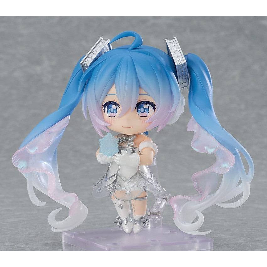 Character Vocal Series 01 Nendoroid Action Figure Hatsune Miku Symphony: 2025 Sapporo Concert Ver. 10cm - Mini Figures - Good Smile Company - Hobby Figures UK