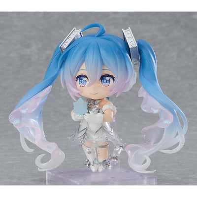Character Vocal Series 01 Nendoroid Action Figure Hatsune Miku Symphony: 2025 Sapporo Concert Ver. 10cm - Mini Figures - Good Smile Company - Hobby Figures UK