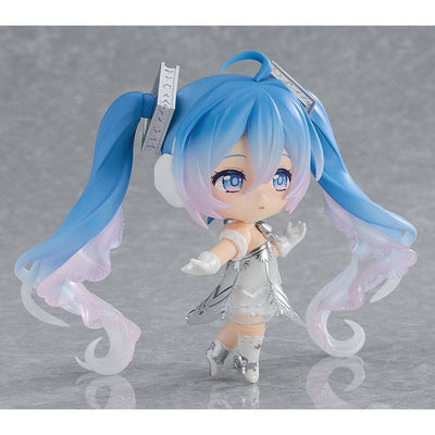 Character Vocal Series 01 Nendoroid Action Figure Hatsune Miku Symphony: 2025 Sapporo Concert Ver. 10cm - Mini Figures - Good Smile Company - Hobby Figures UK