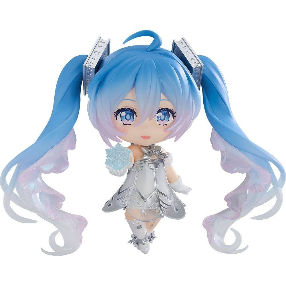 Character Vocal Series 01 Nendoroid Action Figure Hatsune Miku Symphony: 2025 Sapporo Concert Ver. 10cm - Mini Figures - Good Smile Company - Hobby Figures UK