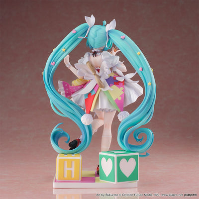 Character Vocal Series 01 Statue 1/7 Hatsune Miku Expo 2023 VR Ver. 36cm - Scale Statue - Hobby Stock - Hobby Figures UK