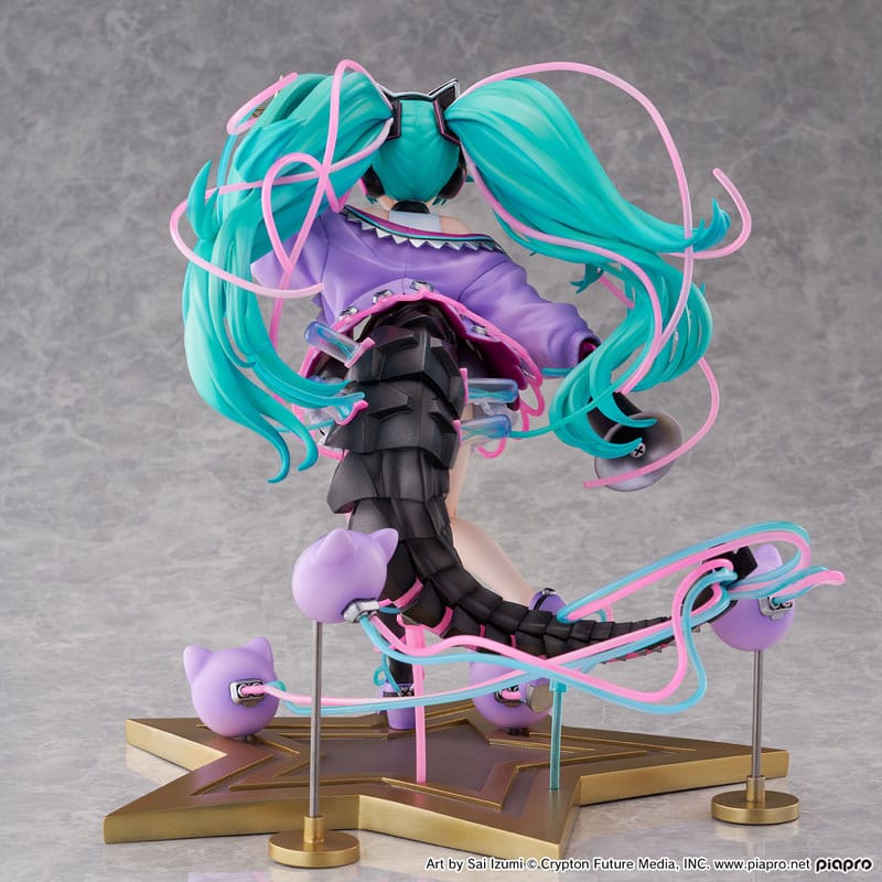 Character Vocal Series 01 Statue 1/7 Hatsune Miku Digital Stars