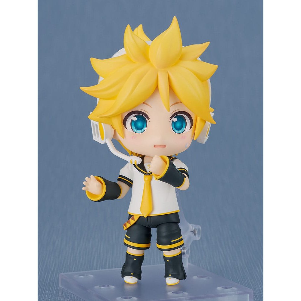 Character Vocal Series 02: Kagamine Rin/Len Nendoroid PVC Action Figur ...