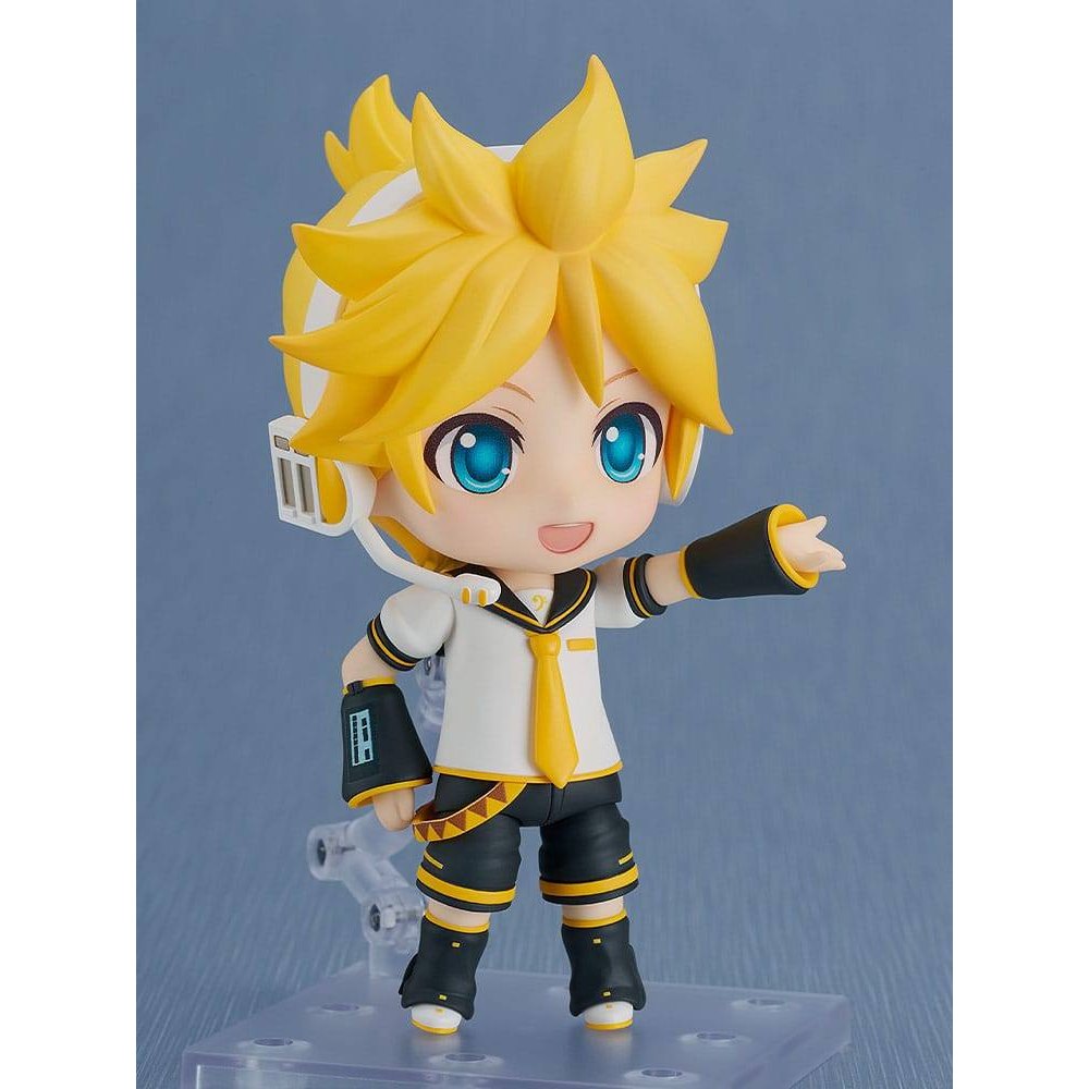 Character Vocal Series 02: Kagamine Rin/Len Nendoroid PVC Action Figur ...