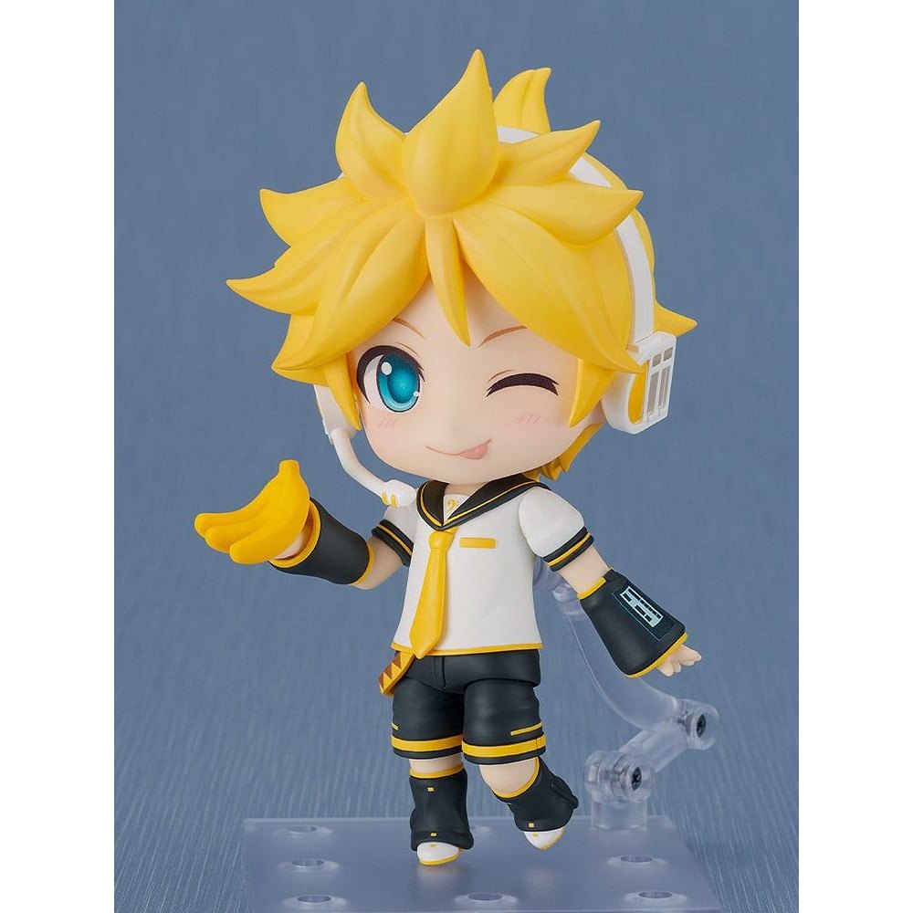 Character Vocal Series 02: Kagamine Rin/Len Nendoroid PVC Action Figur ...
