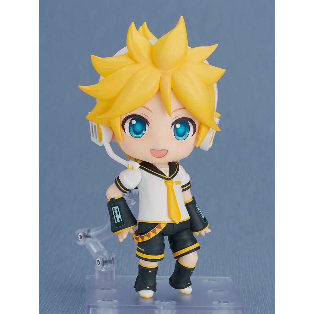 Character Vocal Series 02: Kagamine Rin/Len Nendoroid PVC Action Figur ...