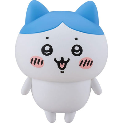 Chiikawa Nendoroid Action Figure Hachiware (Rerelease) 7cm - Mini Figures - Max Factory - Hobby Figures UK