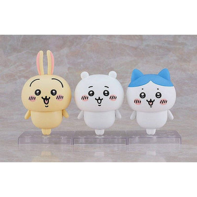 Chiikawa Nendoroid Action Figure Hachiware (Rerelease) 7cm - Mini Figures - Max Factory - Hobby Figures UK