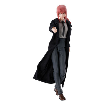 Chainsaw Man S.H. Figuarts Action Figure Makima 14cm