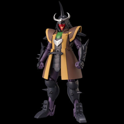 Chou-Dan-Kadou Yoroiden-Samurai Troopers Action Figure Oni Mashou Shuten 15cm - Action Figures - Sunrise - Hobby Figures UK