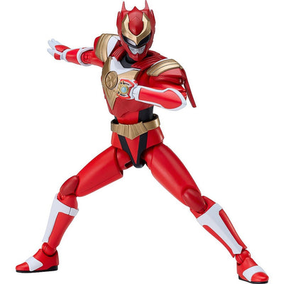 Chouseishin Gransazer Plamatea Plastic Model Kit Sazer Tarious 16cm - Model Kit - Max Factory - Hobby Figures UK